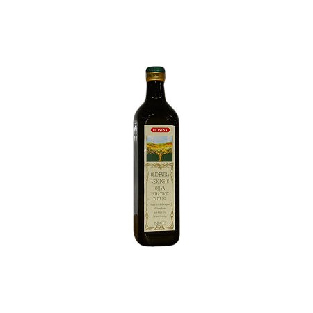 OLIO EXTRA VERGINE D'OLIVA BOTT. ML.750